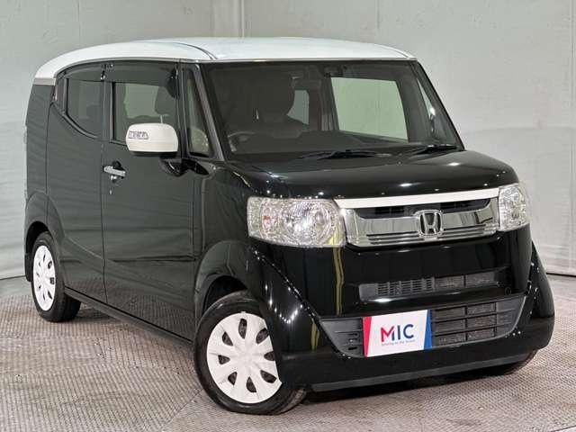 HONDA N BOX SLASH 2016 Image 31