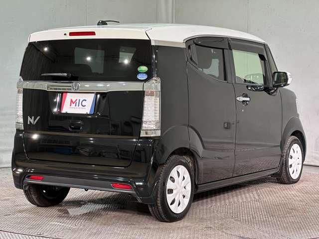 HONDA N BOX SLASH 2016 Image 31