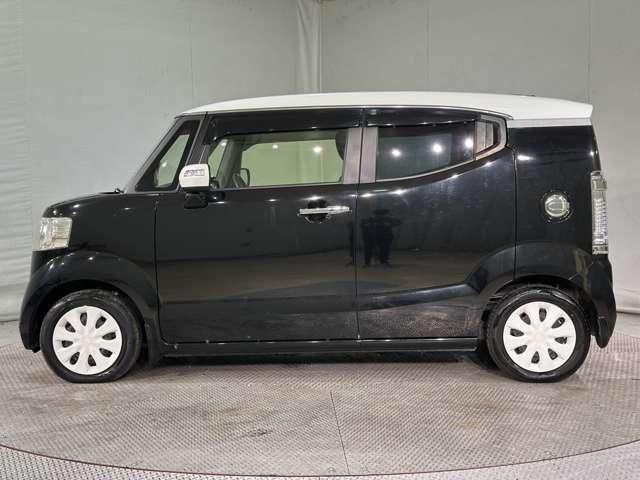 HONDA N BOX SLASH 2016 Image 31