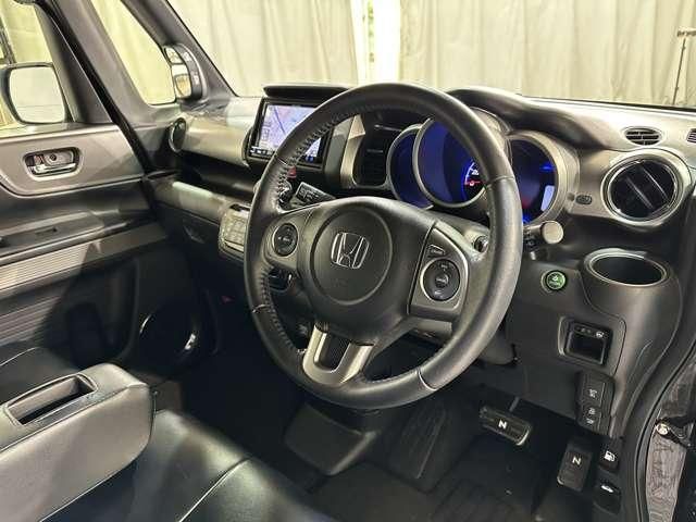 HONDA N BOX SLASH 2016 Image 31