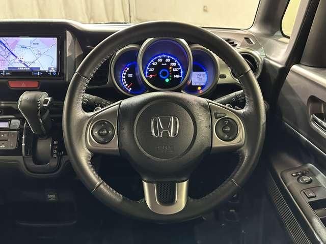 HONDA N BOX SLASH 2016 Image 31