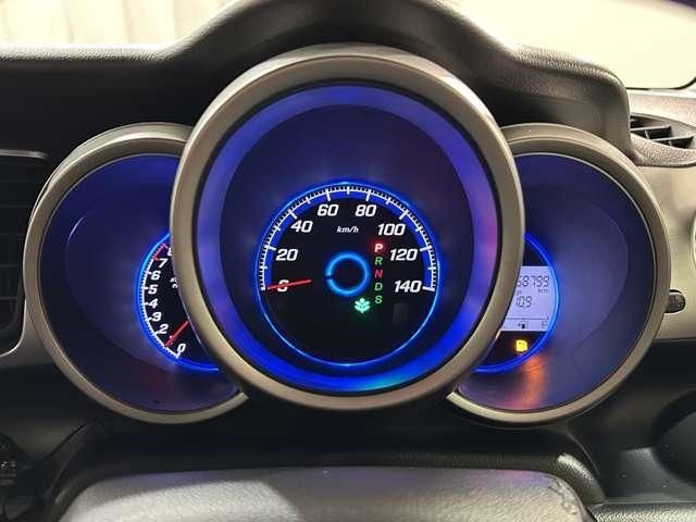 HONDA N BOX SLASH 2016 Image 31