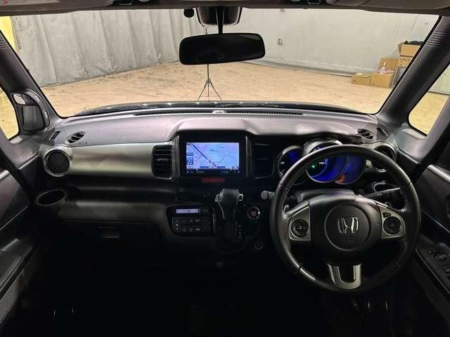 HONDA N BOX SLASH 2016 Image 31