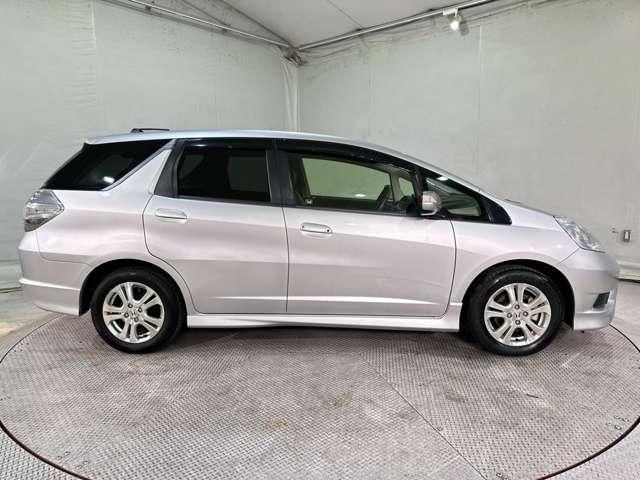 HONDA FIT SHUTTLE HYBRID 2012 Image 31