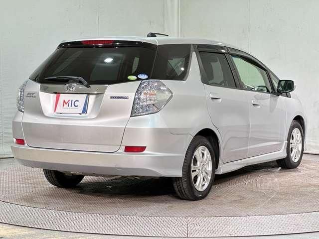 HONDA FIT SHUTTLE HYBRID 2012 Image 31