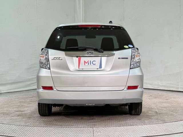 HONDA FIT SHUTTLE HYBRID 2012 Image 31
