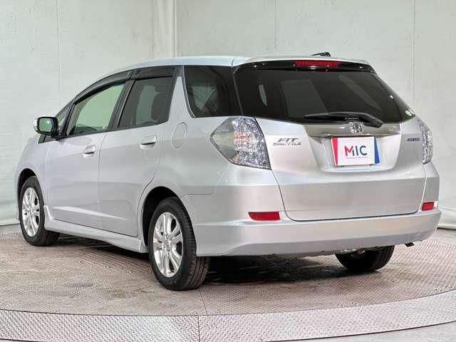 HONDA FIT SHUTTLE HYBRID 2012 Image 31