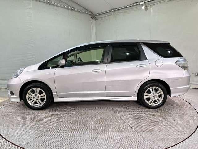 HONDA FIT SHUTTLE HYBRID 2012 Image 31