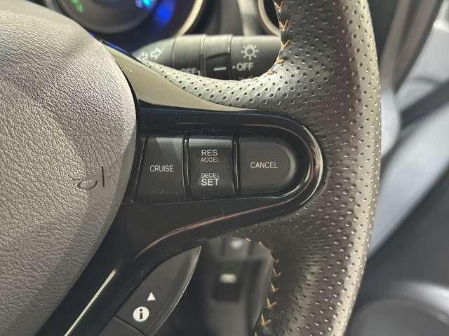 HONDA FIT SHUTTLE HYBRID 2012 Image 31