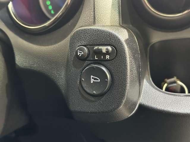 HONDA FIT SHUTTLE HYBRID 2012 Image 31