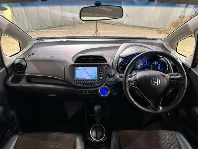 HONDA FIT SHUTTLE HYBRID 2012 Image 31