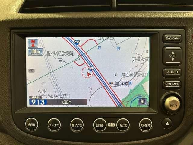 HONDA FIT SHUTTLE HYBRID 2012 Image 31