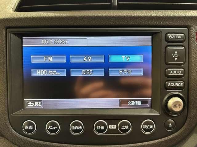 HONDA FIT SHUTTLE HYBRID 2012 Image 31