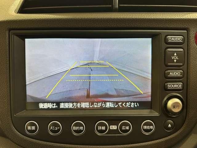 HONDA FIT SHUTTLE HYBRID 2012 Image 31