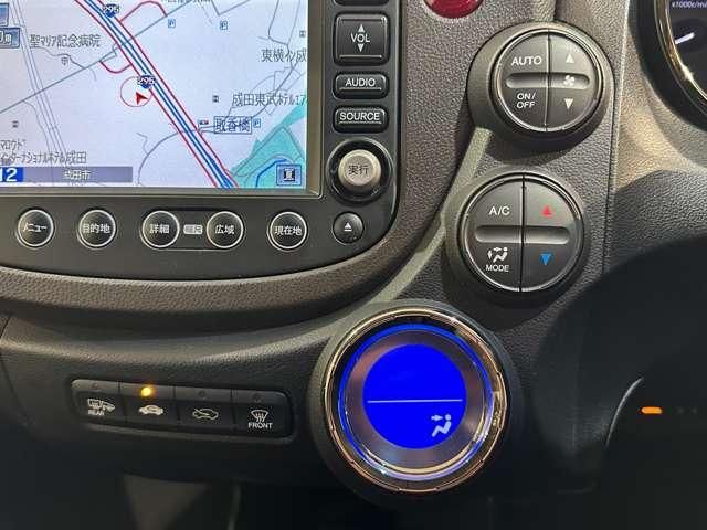 HONDA FIT SHUTTLE HYBRID 2012 Image 31