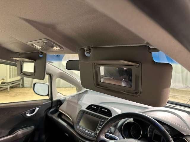 HONDA FIT SHUTTLE HYBRID 2012 Image 31