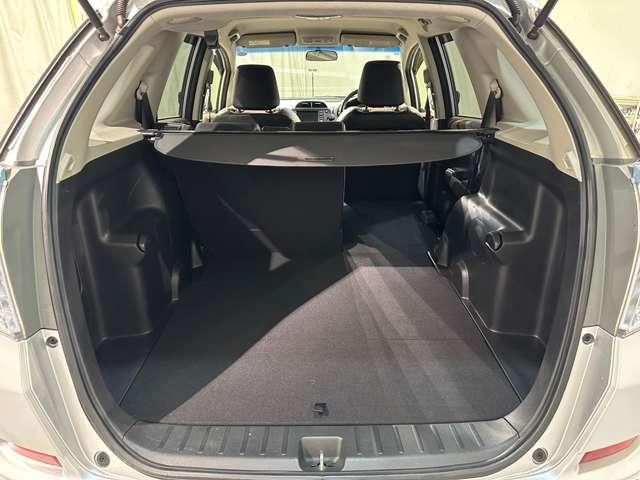 HONDA FIT SHUTTLE HYBRID 2012 Image 31