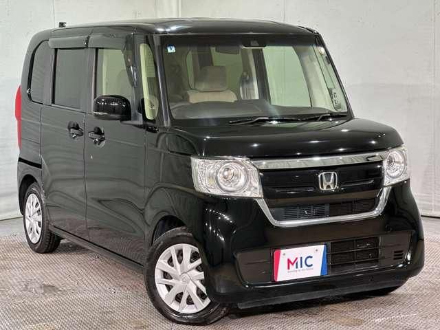 HONDA N BOX 2018 Image 31