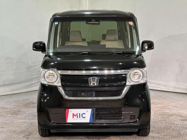 HONDA N BOX 2018 Image 31