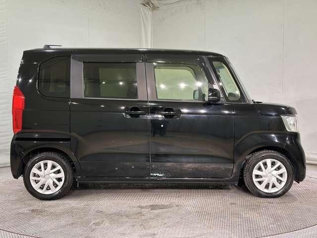 HONDA N BOX 2018 Image 31