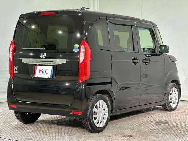 HONDA N BOX 2018 Image 31