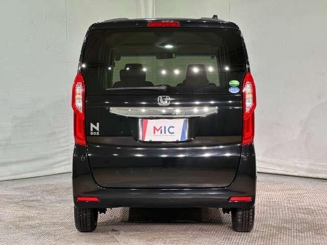 HONDA N BOX 2018 Image 31