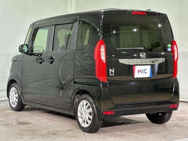 HONDA N BOX 2018 Image 31