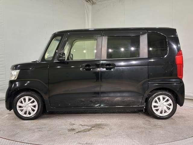 HONDA N BOX 2018 Image 31