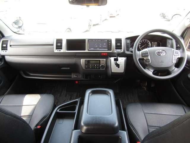 TOYOTA HIACE WAGON 4WD 2022 Image 31