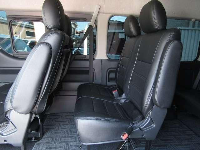 TOYOTA HIACE WAGON 4WD 2022 Image 31