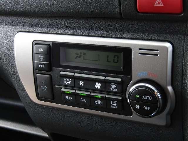 TOYOTA HIACE WAGON 4WD 2022 Image 31