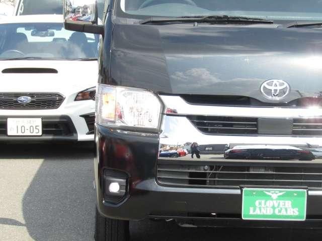 TOYOTA HIACE WAGON 4WD 2022 Image 31