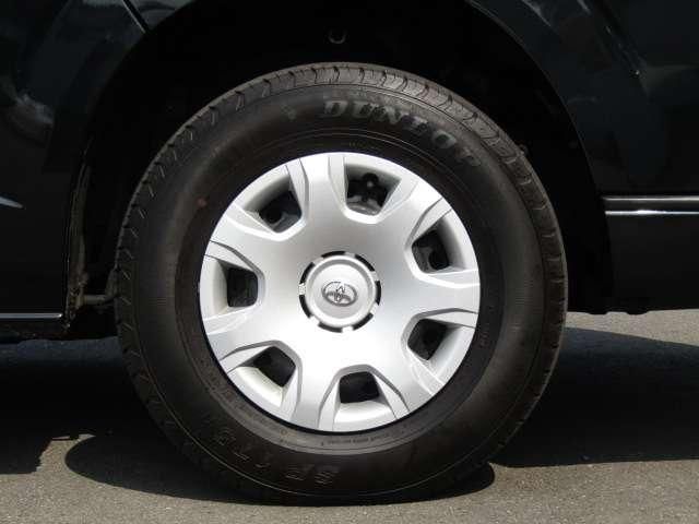 TOYOTA HIACE WAGON 4WD 2022 Image 31