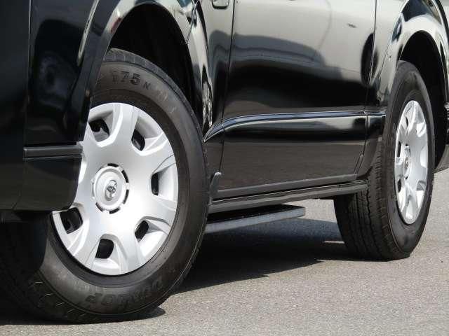 TOYOTA HIACE WAGON 4WD 2022 Image 31