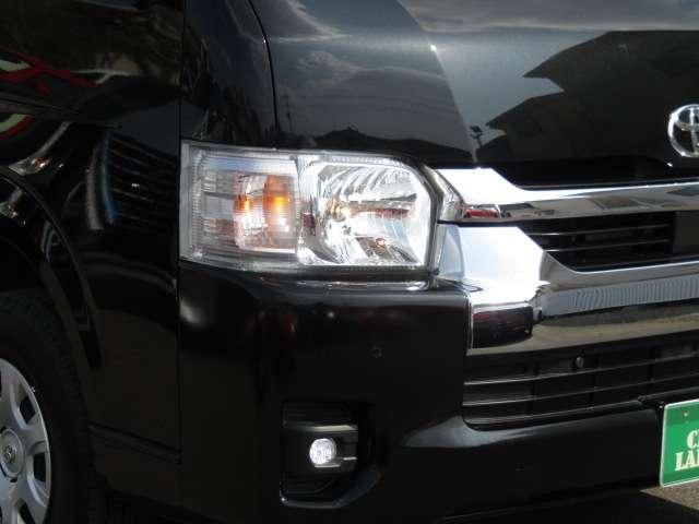 TOYOTA HIACE WAGON 4WD 2022 Image 31