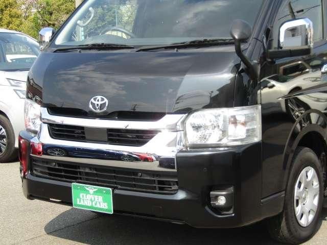TOYOTA HIACE WAGON 4WD 2022 Image 31