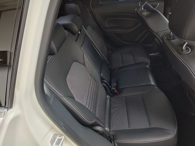 MERCEDES BENZ B CLAS 2017 Image 31