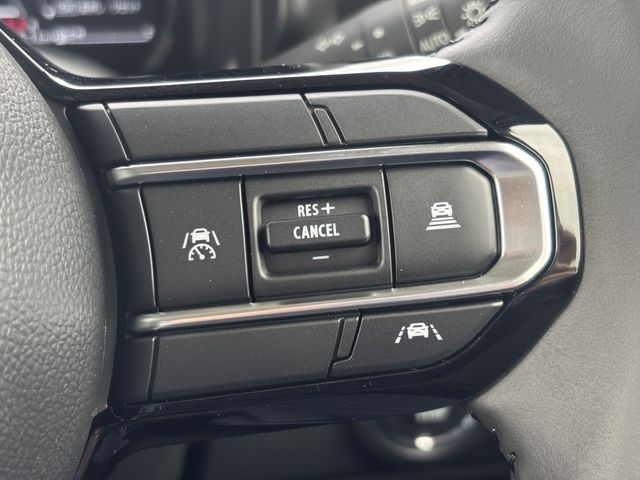 SUZUKI SPACIA GEAR 2025 Image 31