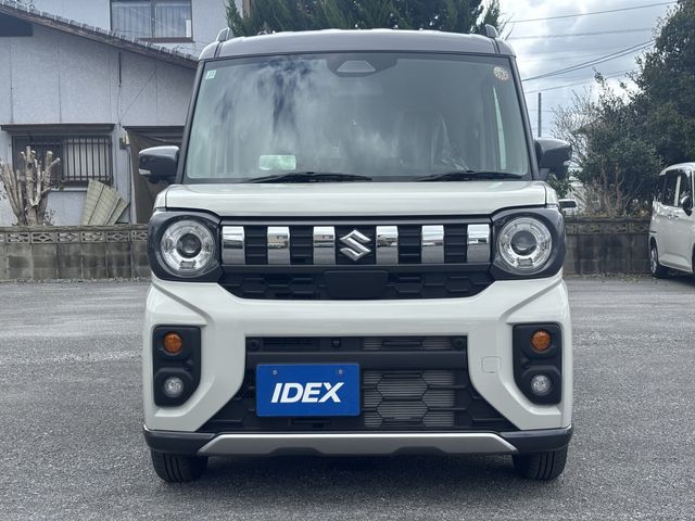 SUZUKI SPACIA GEAR 2025 Image 31