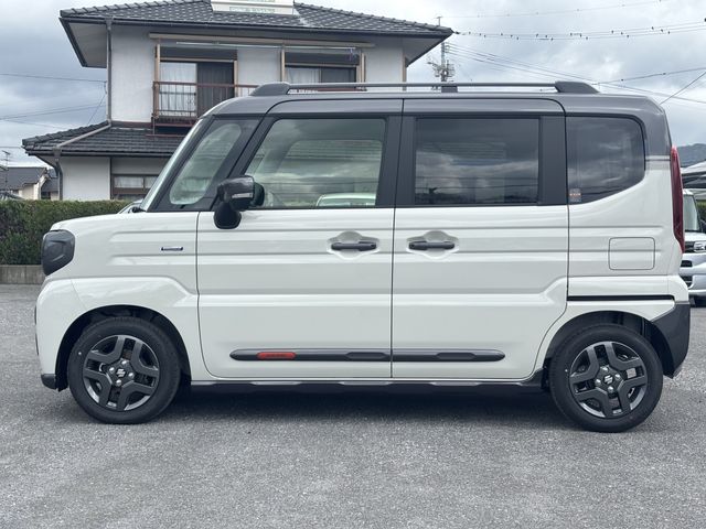 SUZUKI SPACIA GEAR 2025 Image 31