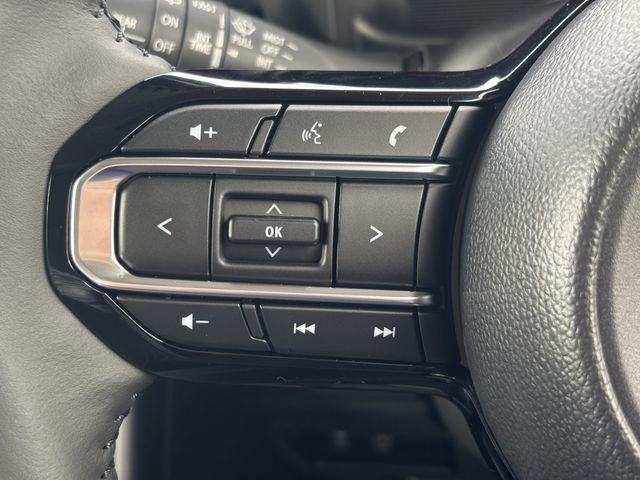 SUZUKI SPACIA GEAR 2025 Image 31