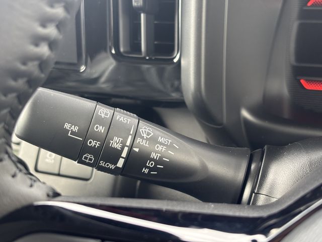 SUZUKI SPACIA GEAR 2025 Image 31