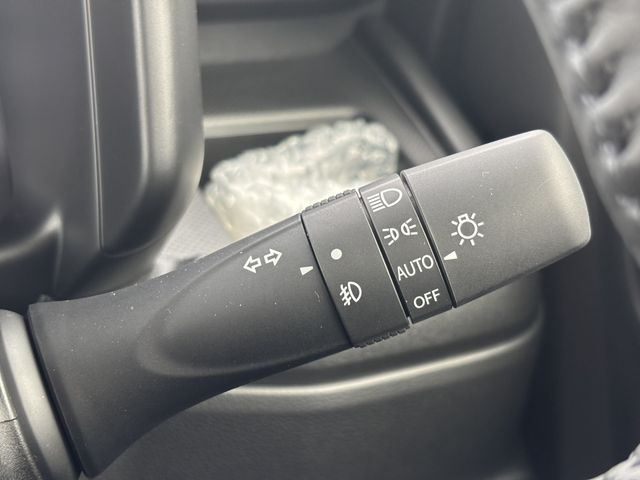 SUZUKI SPACIA GEAR 2025 Image 31