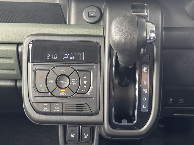 SUZUKI SPACIA GEAR 2025 Image 31