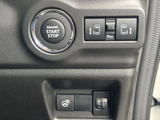 SUZUKI SPACIA GEAR 2025 Image 31