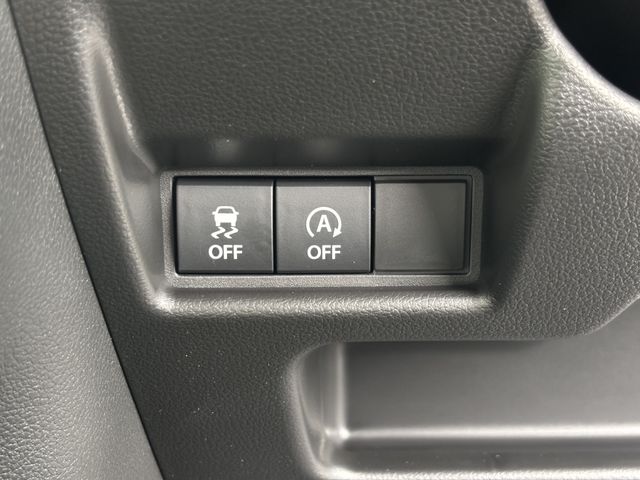 SUZUKI SPACIA GEAR 2025 Image 31