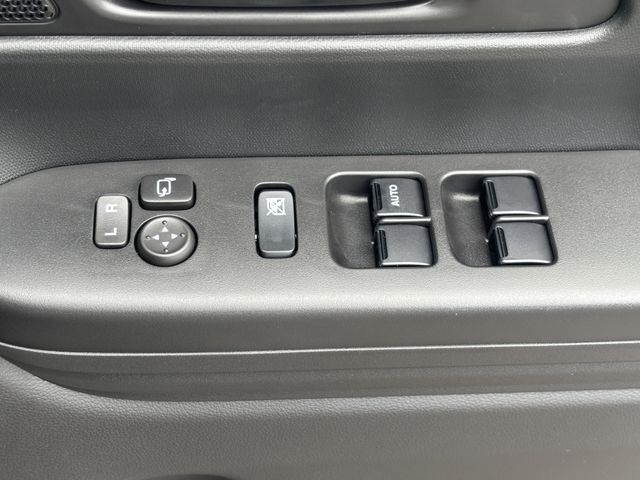 SUZUKI SPACIA GEAR 2025 Image 31