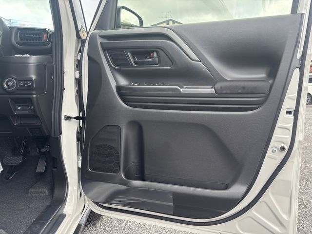 SUZUKI SPACIA GEAR 2025 Image 31