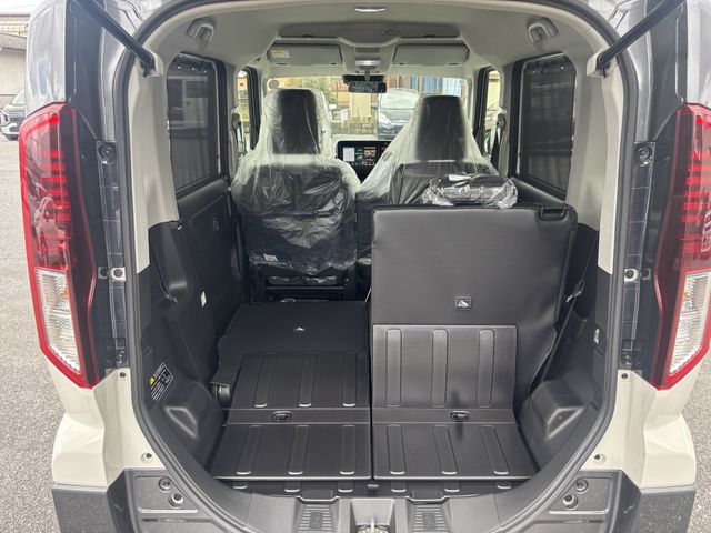 SUZUKI SPACIA GEAR 2025 Image 31