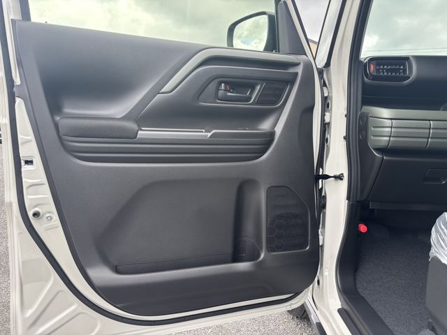 SUZUKI SPACIA GEAR 2025 Image 31